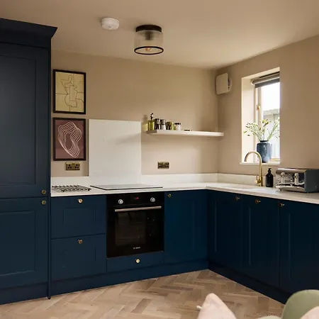 The Twickenham Wonder - Lovely 1Bdr Flat With Parking Exterior foto